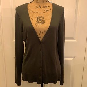 Ann Taylor LOFT Cardigan